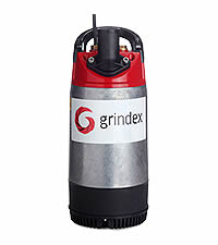 Grindex Micro Submersisble Pump
